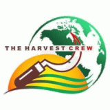 The Harvest Crew OJC Global logo